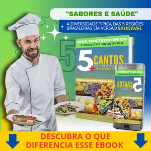 Imagem do curso 5 Cantos Fitness 