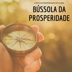 Imagem de capa para o Curso online Bússola da Prosperidade