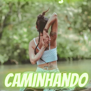 Imagem do curso Meditação Caminhando 