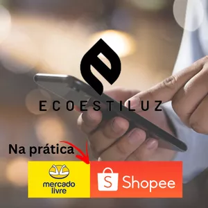 DROP ECOESTILUZ - Seu e-commerce fácil. por Ecoestiluz