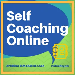 Imagem do curso Curso Online Self Coaching