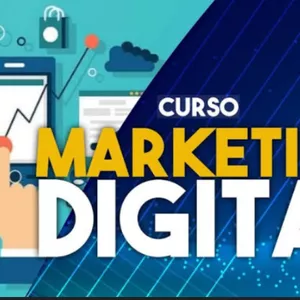 Imagem do curso CURSO SOBRE MARKETING DIGITAL