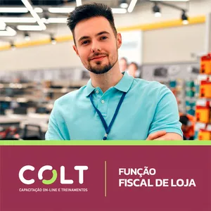 Capa do curso 