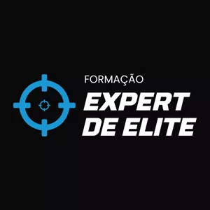 Imagem de capa para o Curso online Formação Expert de Elite