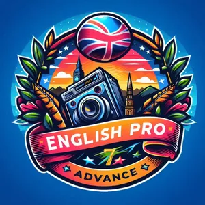 Imagem de Inglês Pro 7 Advance criado por Concurseiros 360° Arte da Aprovação na hotmart