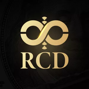 Imagem de capa para o Curso online RCD: Rico, Confiante e Desejado