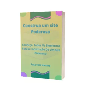 Imagem do curso Como Fazer Um Blog?