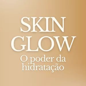 Imagem de capa para o Curso online SKIN GLOW: O poder da hidratação com Ácido Hialurônico