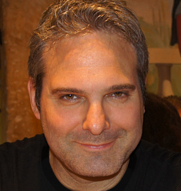 Rick Brown