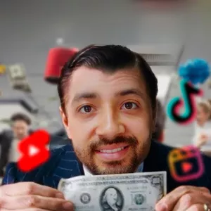 Imagem de capa para o Curso online Workshop de Monetização