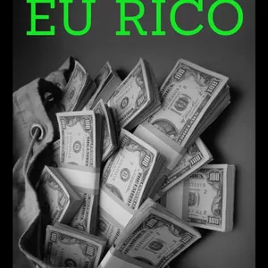 Imagem de capa para o Ebook Eu Rico