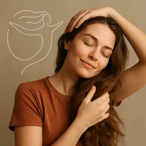 Cover image for Online course Körper-Haar