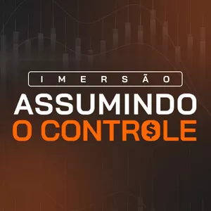 Imagem de capa para o Curso online Imersão Assumindo o Controle
