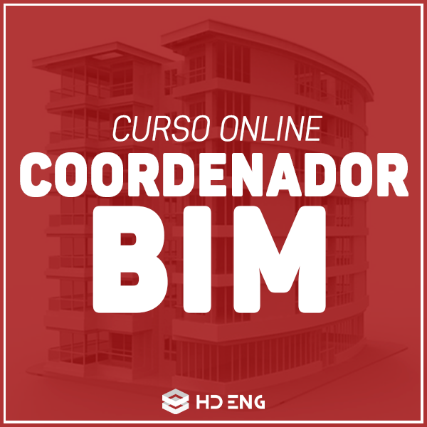 Imagem do curso Coordenador BIM
