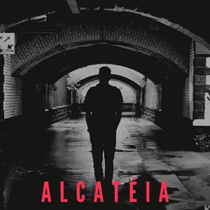 Imagem de capa para o Ebook Alcatéia De Leões