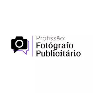 Imagem de capa para o Curso online Profissão: Fotógrafo Publicitário