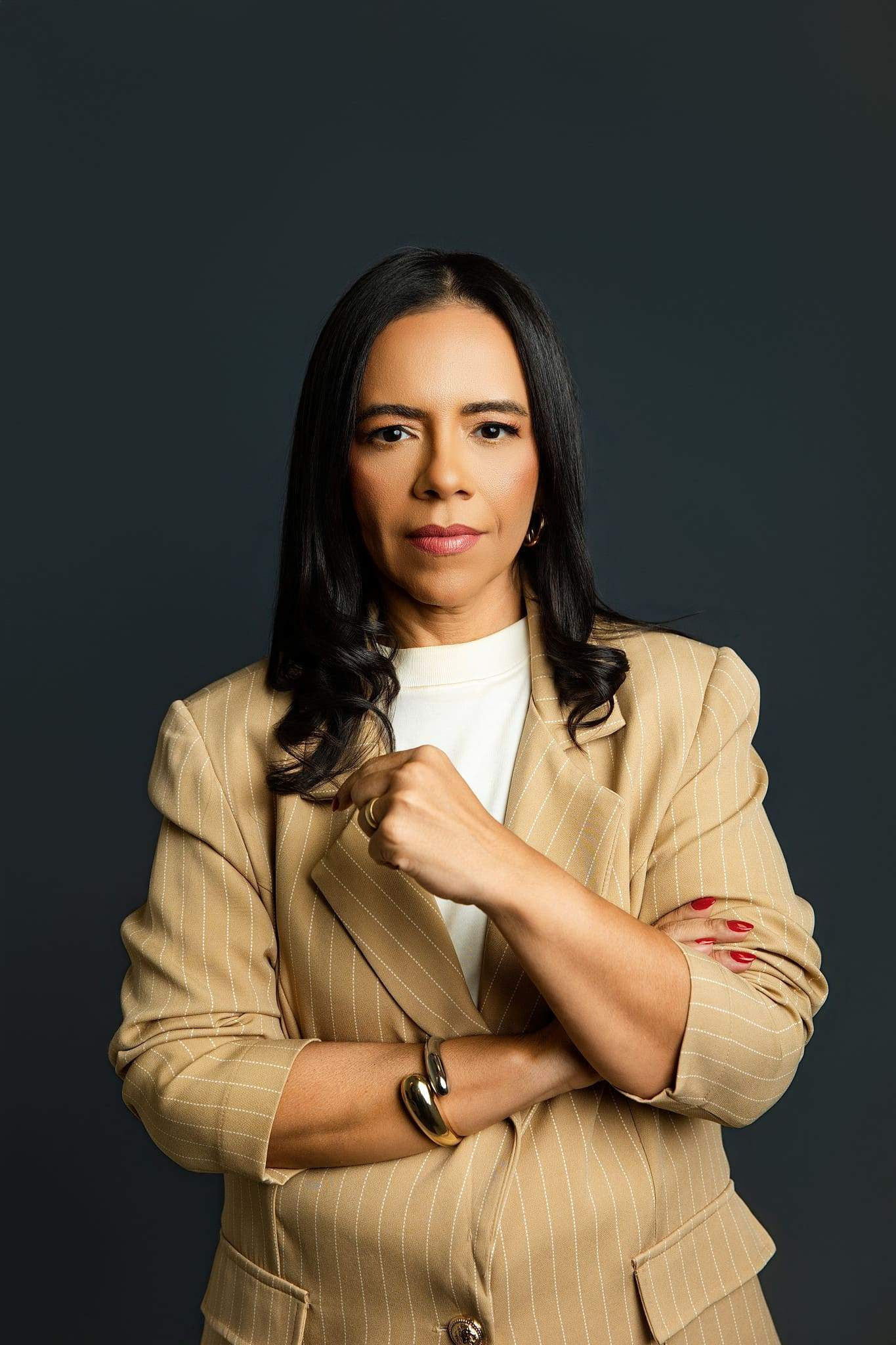 Auricélia Soares