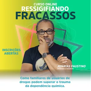 Imagem do curso Resiliência - Ressignificando Fracasos