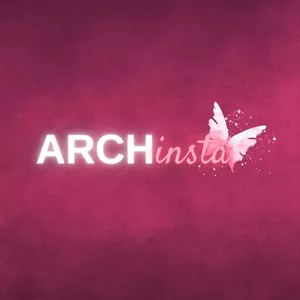 Imagem principal do produto ARCHinsta