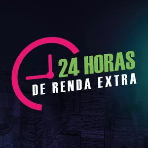Imagem de capa para o Curso online 24h de Renda Extra