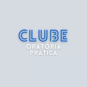 Imagem de capa para o Curso online COP Clube - Comunicação e Oratória Prática