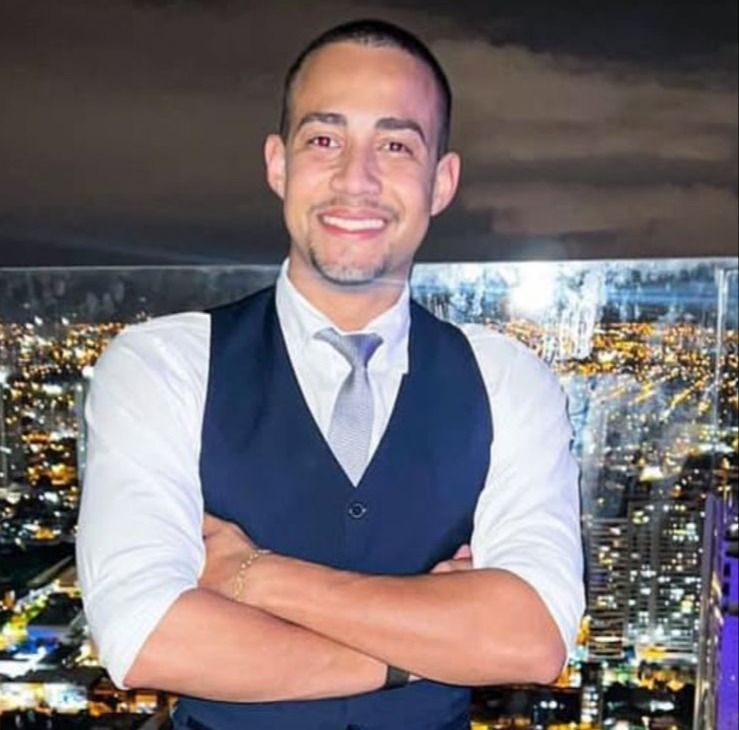 Matheus Santana, Aluno Start StrinZen