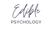 Edible Psychology logo