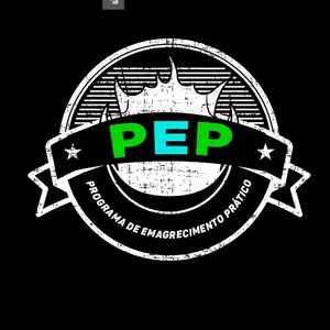 Imagem de capa para o Curso online PEP - Programa de Emagrecimento Prático