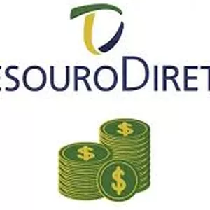 Imagem de capa para o Curso online Tesouro Direto - Simples e Prático