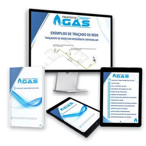 Imagem do curso CHECKLIST PARA PROJETOS DE GÁS