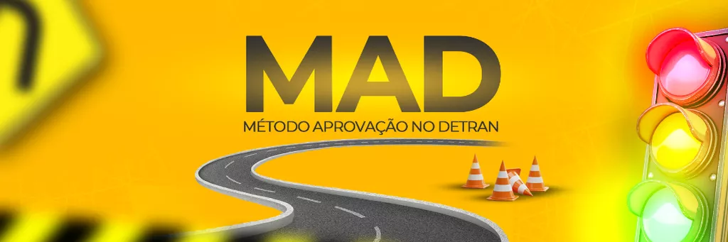 Combo MAD - Sinal Verde