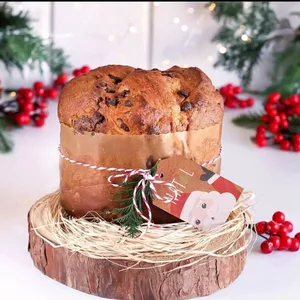 Imagem do curso Ebook Especial de Natal sem Glúten, Açúcar e Lactose 