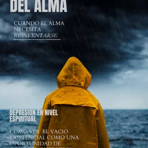 Imagen de portada para Ebook La noche oscura del alma