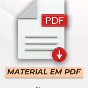 Imagem de capa para o Curso online Pdf's de apoio
