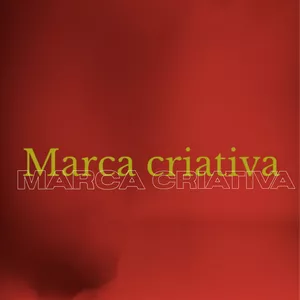 Imagem de capa para o Curso online Marca Criativa 