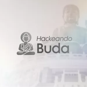 Imagem de capa para o Curso online Hackeando Buda