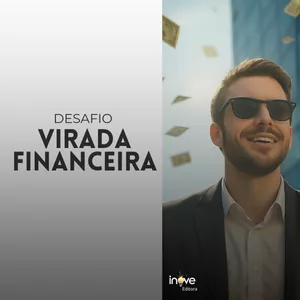Imagem de capa para o Curso online Desafio a Virada Financeira