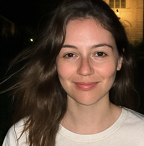 Ana Vitoria