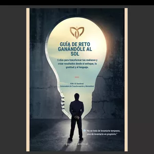 Imagen de portada para Curso online GANÁNDOLE AL SOL – ENTRENAMIENTO COMPLETO (GRABADO)