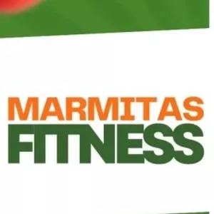 Imagem de capa para o Curso online Curso Marmita Fit - Lucrativa