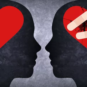 Cover image for Ebook Guide To Heartbreaks