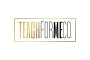 Teach For Me Co. logo