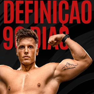 Imagem de capa para o Ebook DEFINIÇÃO EM 90 DIAS