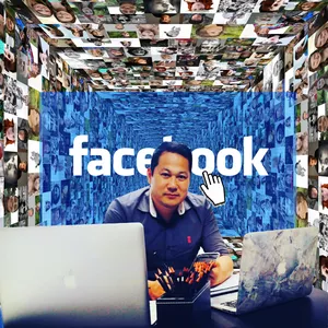 Imagem do curso Facebook Ads para todos
