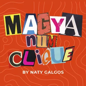 Imagem de capa para o Curso online MAGYA NUM CLIQUE