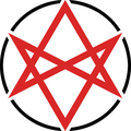 Thelemic Union Magick Courses logo