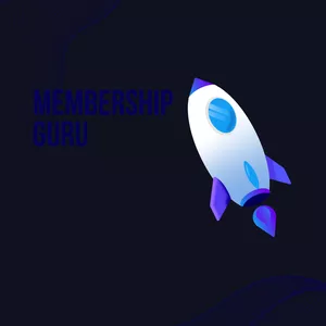Imagem de capa para o Ebook Membership Guru