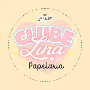 Imagem de capa para o Curso online CLUBE DA LINA PAPELARIA PERSONALIZADA
