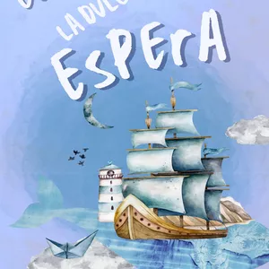 Imagen de portada para Ebook Conquistando la Dulce Espera