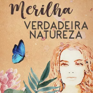 Imagem de capa para o Ebook Merilha: Verdadeira Natureza